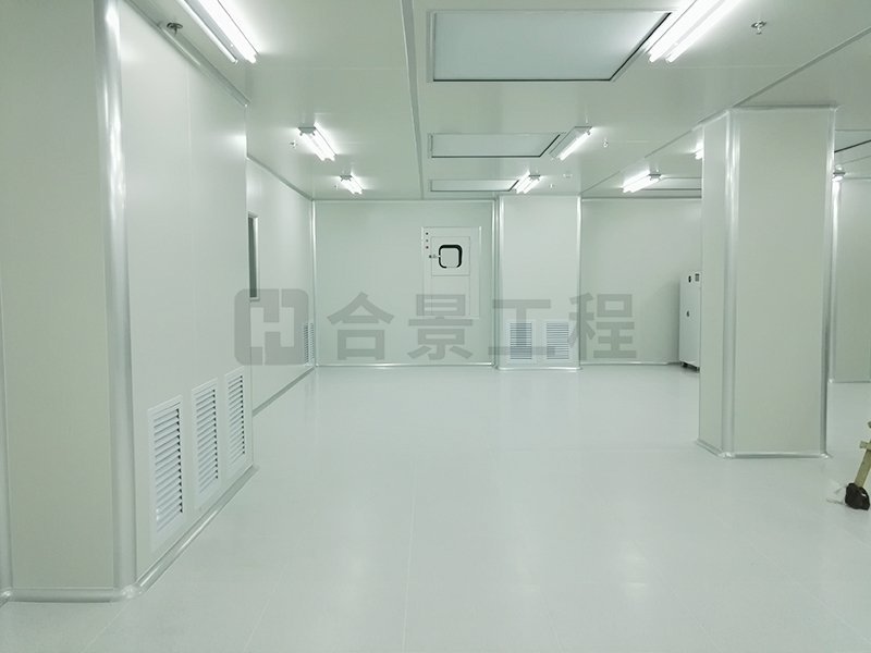 做廠房潔凈工程建設(shè)項(xiàng)目如何判斷乙方有實(shí)力？一文讀懂！