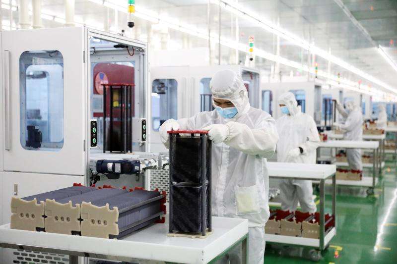 總投資112億元！鈞達股份擬建16GW電池片項目