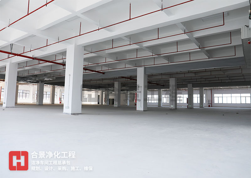 如何確保食品廠凈化車間裝修符合潔凈標(biāo)準(zhǔn)？